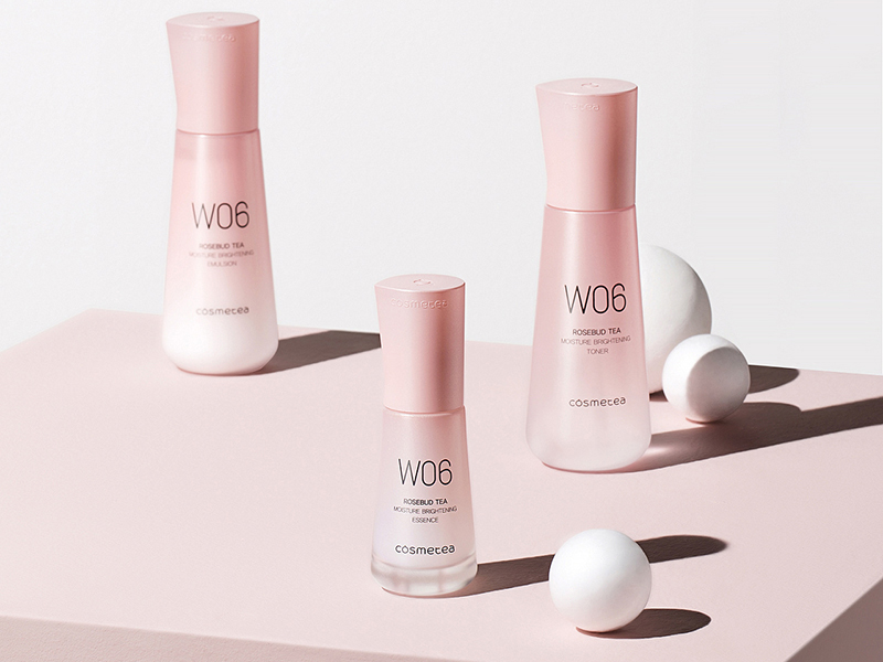 化妝品包裝瓶選擇用玻璃瓶還是塑料瓶？