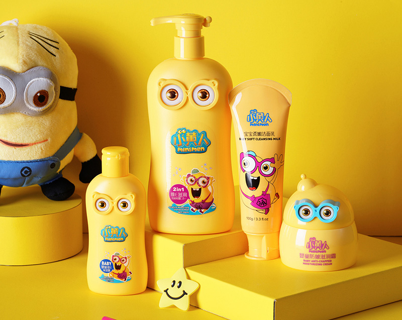 安全至上！兒童化妝品有法可依