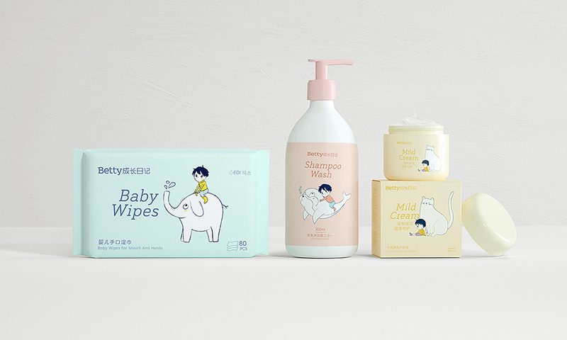 安全至上！兒童化妝品有法可依