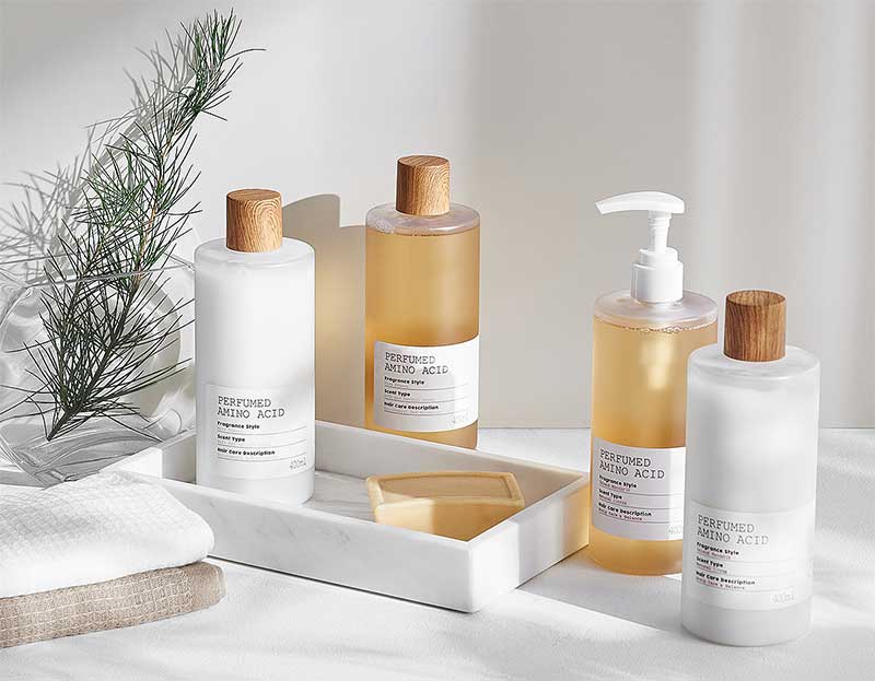 “護(hù)膚式”護(hù)發(fā)成為趨勢(shì)，新銳品牌迎來發(fā)展機(jī)遇