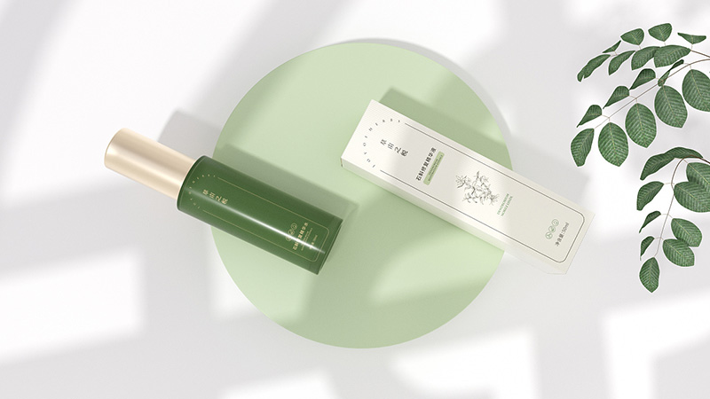 純凈美妝：趨勢(shì)下沉，品牌向上