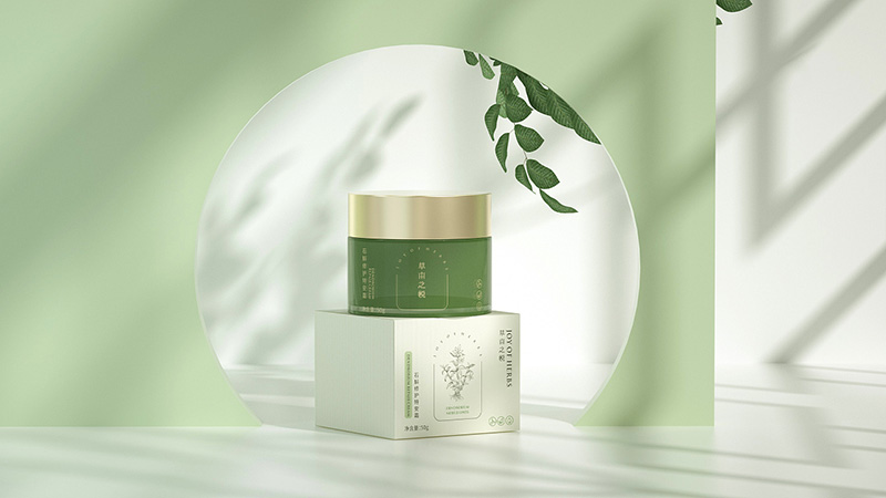 純凈美妝：趨勢(shì)下沉，品牌向上