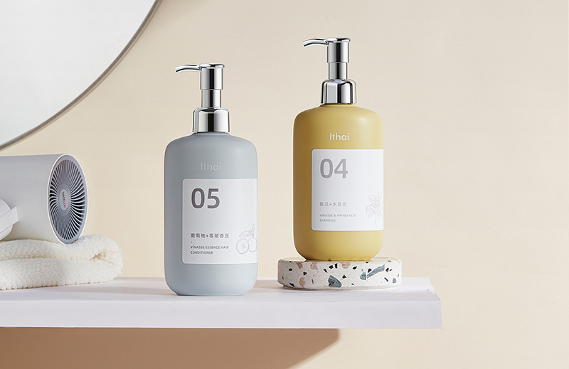 兒童洗護市場消費升級，發(fā)展?jié)摿氨瘸扇嗣缞y市場