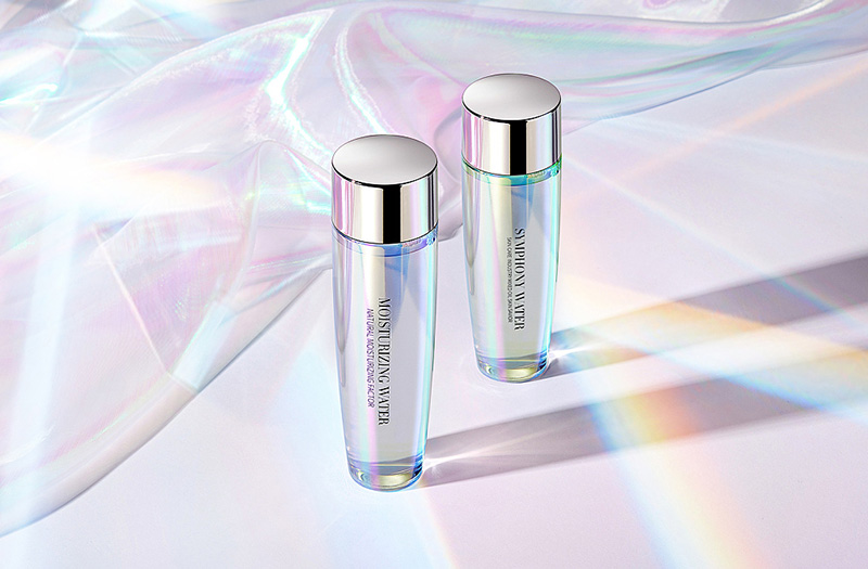 化妝品包裝瓶廠家：我們該如何進行化妝品保鮮呢？