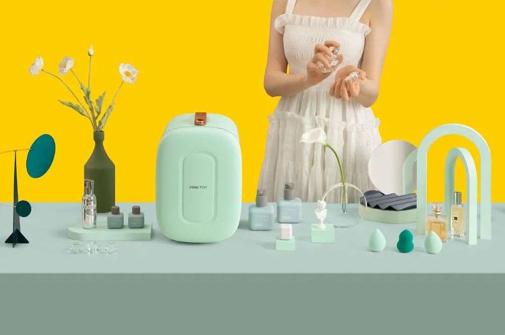 市場規(guī)模將超10億？如何保存化妝品成了一門生意