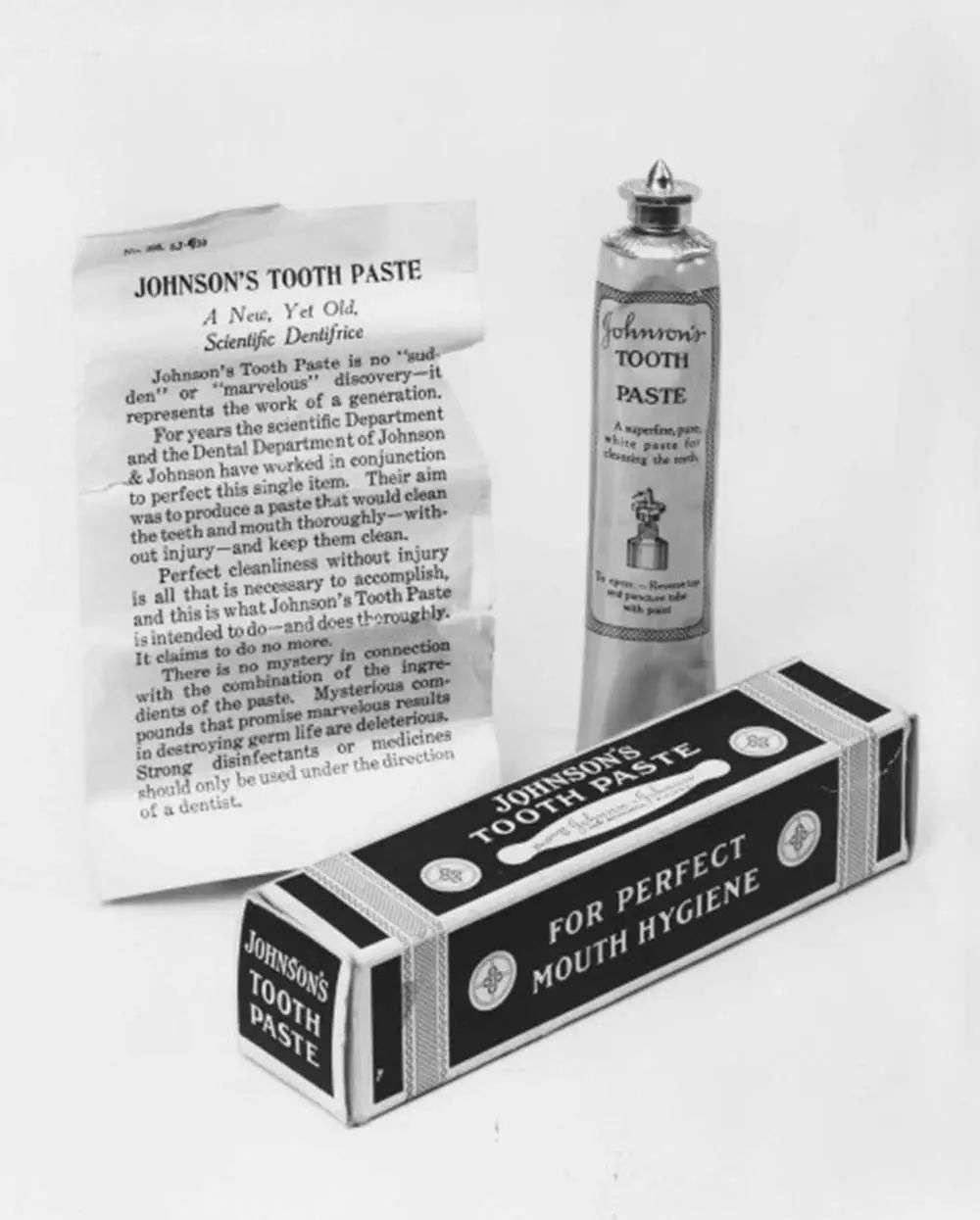 再也不用「擠牙膏」，高露潔換上的「潤(rùn)滑劑」包裝，讓牙膏從此一滴不剩