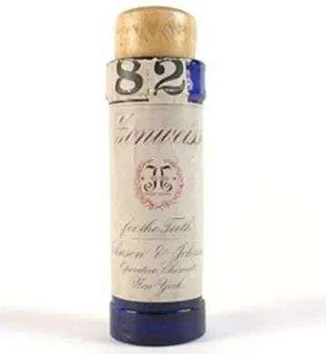 再也不用「擠牙膏」，高露潔換上的「潤(rùn)滑劑」包裝，讓牙膏從此一滴不剩