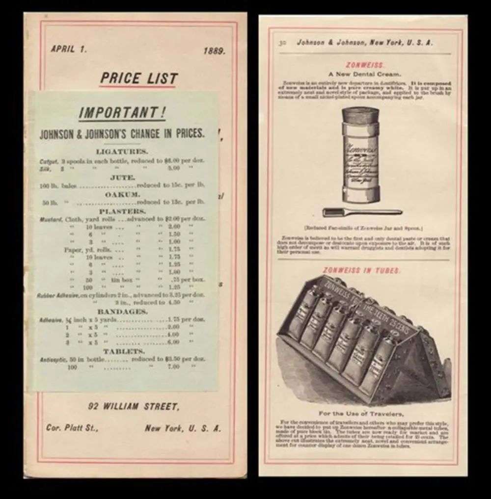 再也不用「擠牙膏」，高露潔換上的「潤(rùn)滑劑」包裝，讓牙膏從此一滴不剩