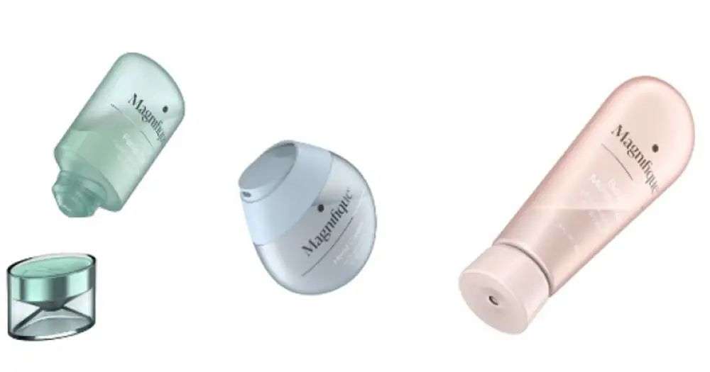 再也不用「擠牙膏」，高露潔換上的「潤(rùn)滑劑」包裝，讓牙膏從此一滴不剩