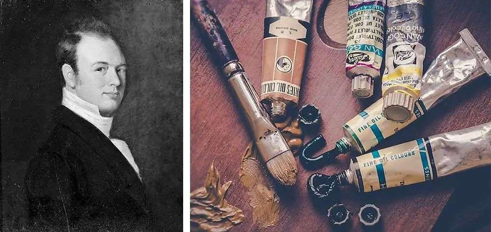 再也不用「擠牙膏」，高露潔換上的「潤(rùn)滑劑」包裝，讓牙膏從此一滴不剩