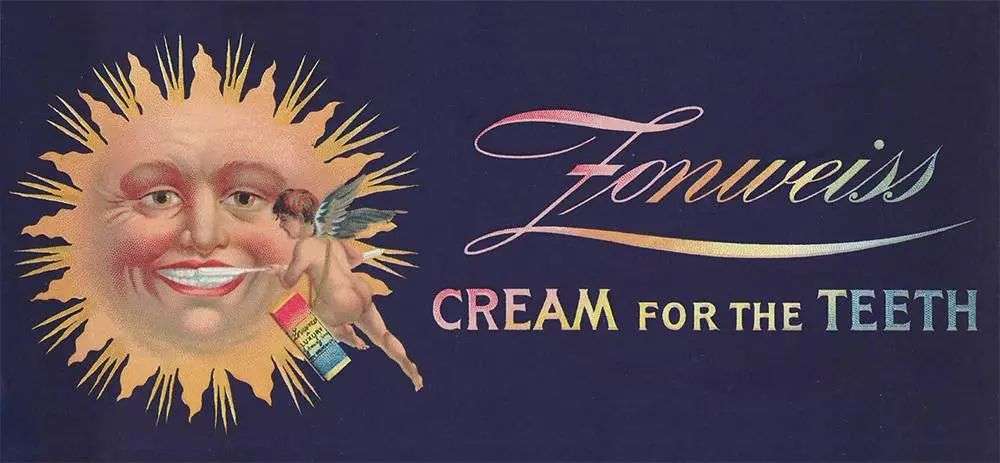 再也不用「擠牙膏」，高露潔換上的「潤(rùn)滑劑」包裝，讓牙膏從此一滴不剩