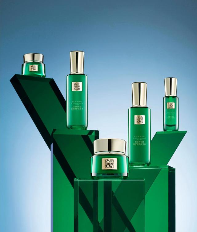 百雀羚，再次入選！