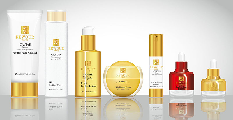 個性化時代：化妝品包裝如何展現(xiàn)獨特魅力？