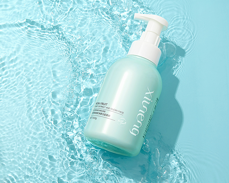 化妝品塑料包裝瓶怎么設(shè)計(jì)比較有特色？