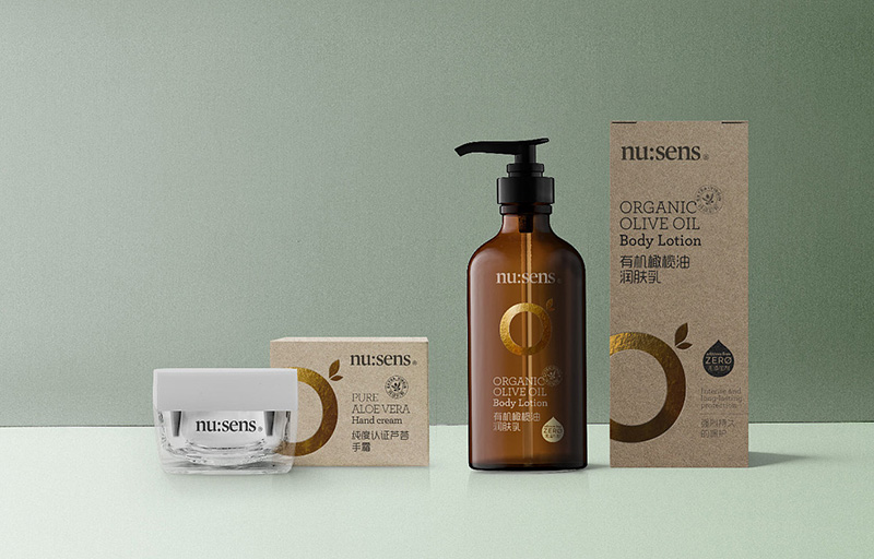 廣州化妝品oem?時有哪些常見包材？