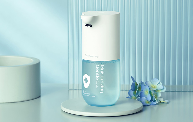 PP塑料：化妝品包裝的環(huán)保之選