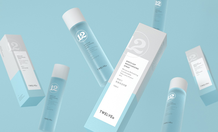 塑料瓶包裝設(shè)計(jì)色彩與光影的魔法