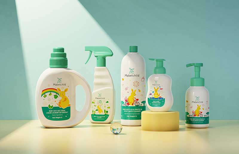 塑料瓶瓶口標(biāo)準(zhǔn)與測量：小瓶口的大文章